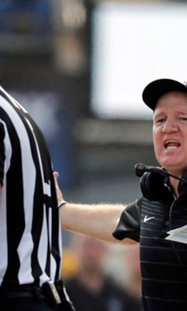 Idaho Vandals prepare to play final game as an FBS program